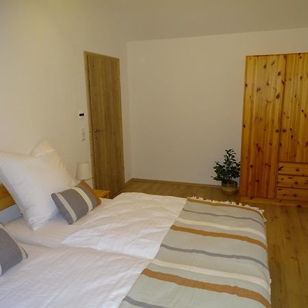 Ferienwohnung Schusternagerl Simbach Экстерьер фото