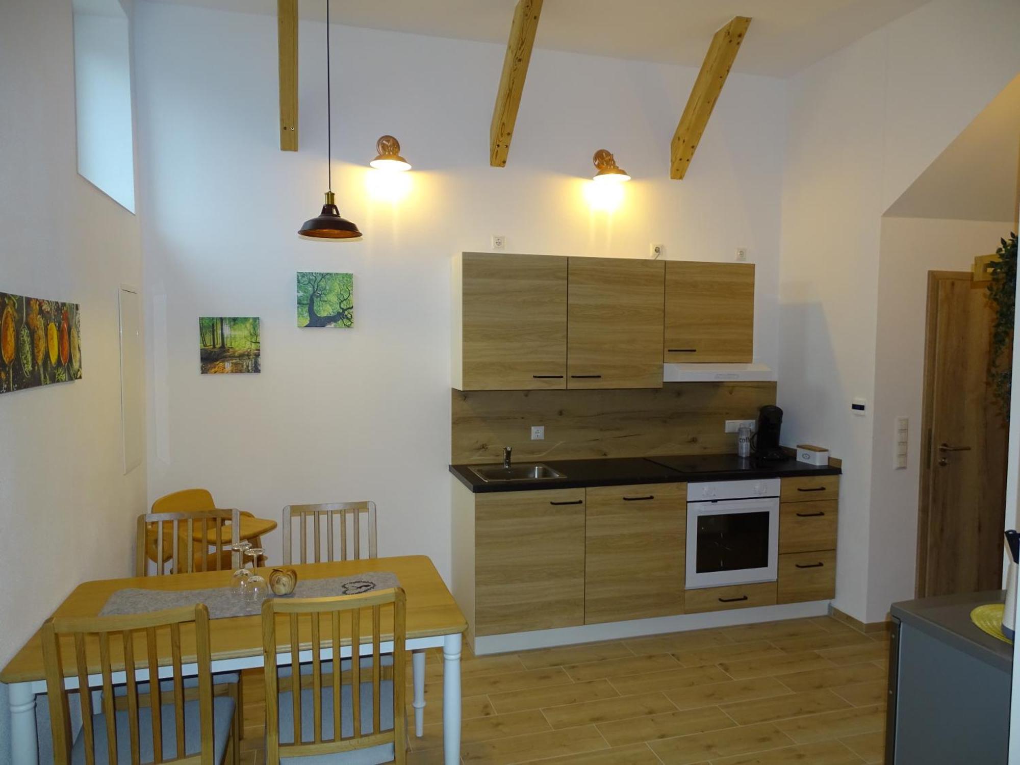 Ferienwohnung Schusternagerl Simbach Экстерьер фото