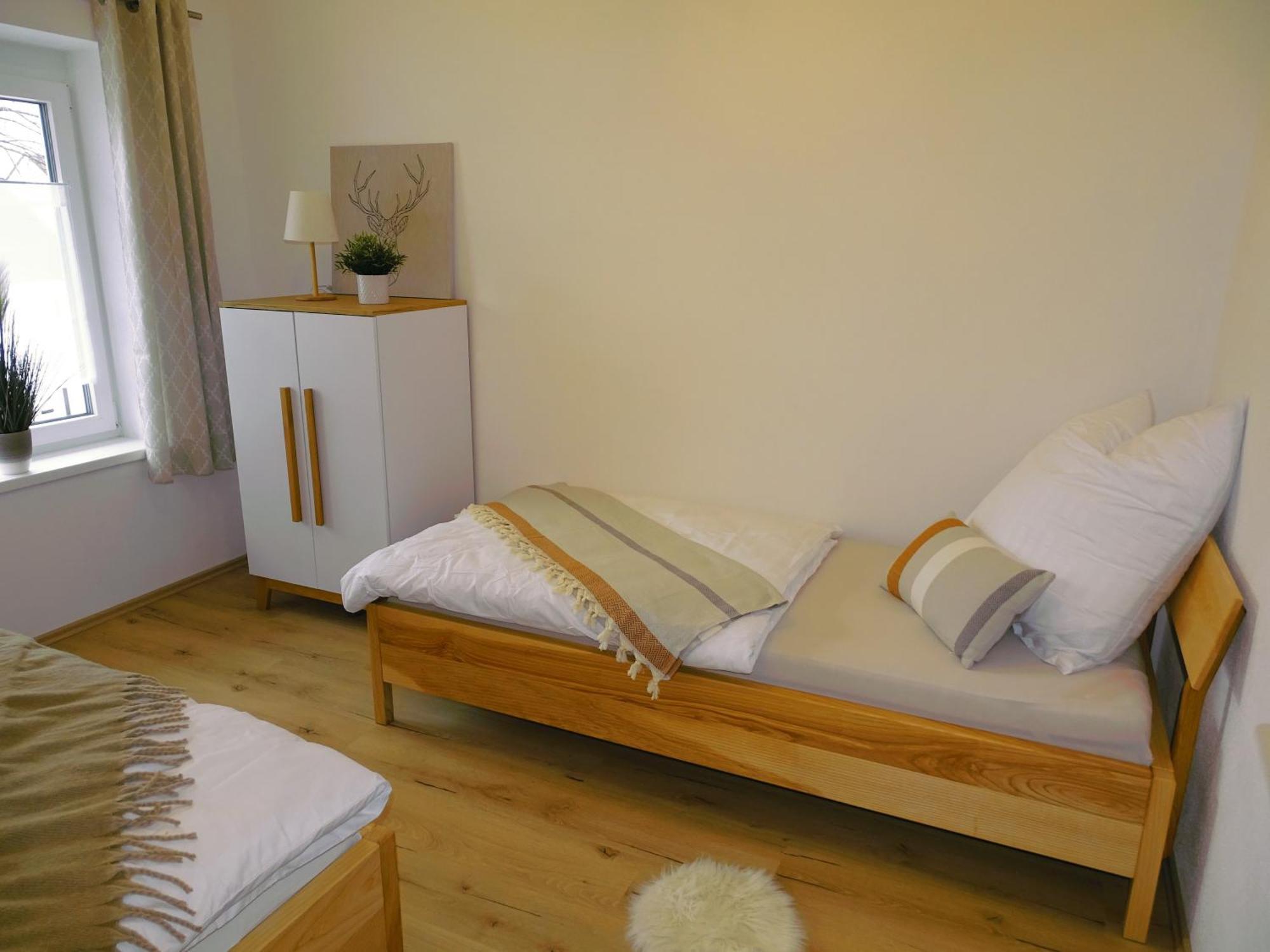 Ferienwohnung Schusternagerl Simbach Экстерьер фото