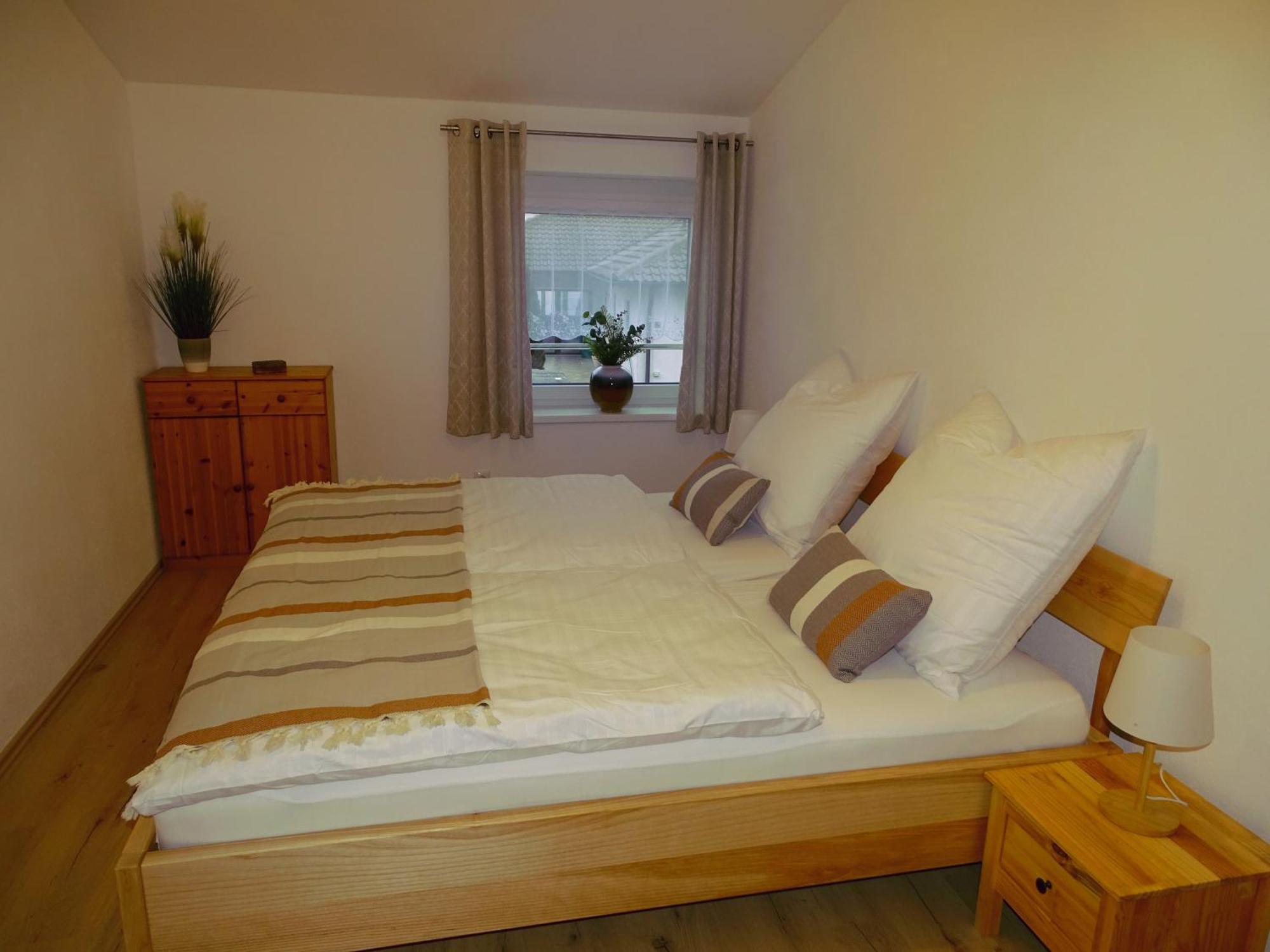 Ferienwohnung Schusternagerl Simbach Экстерьер фото