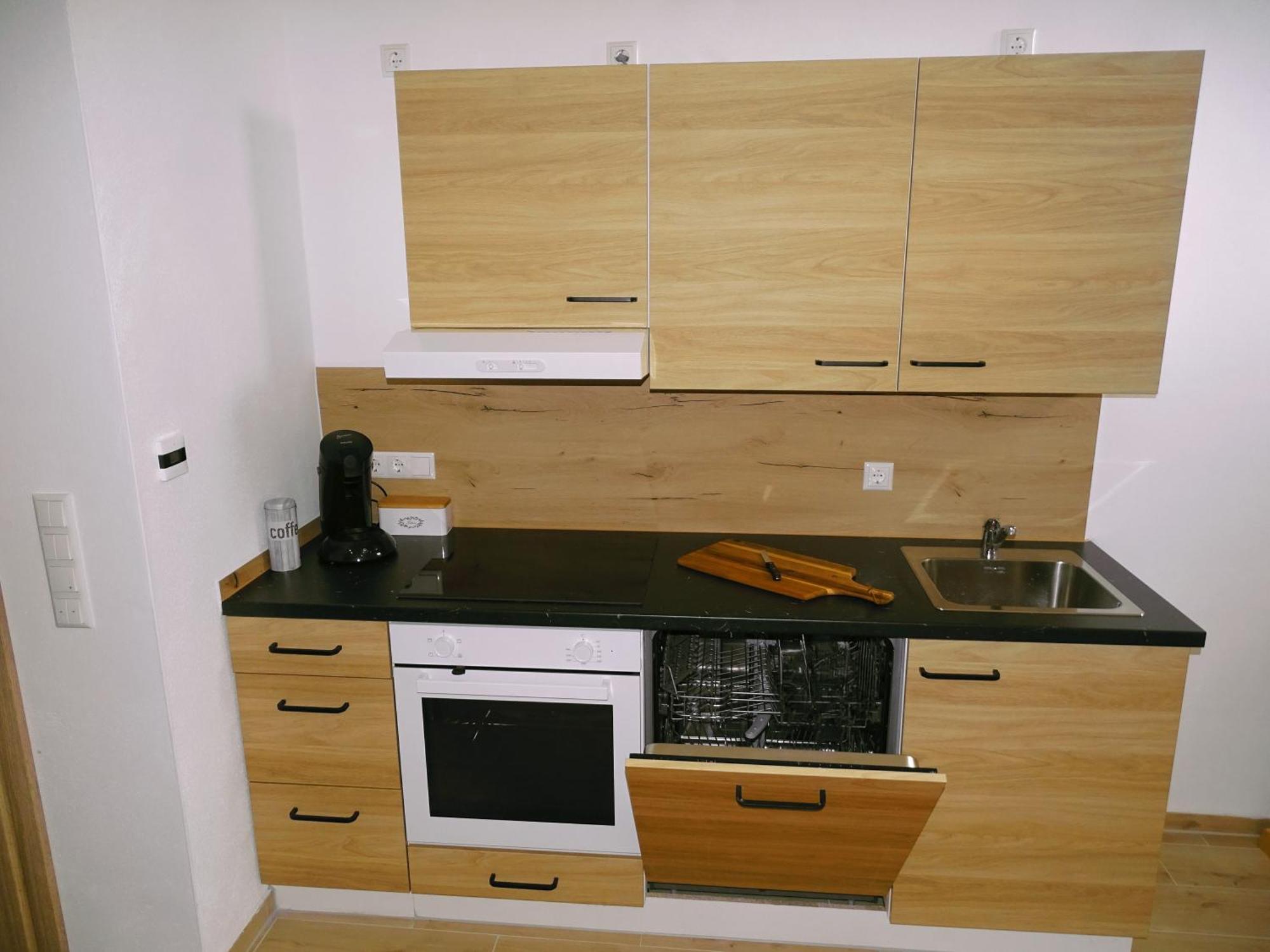 Ferienwohnung Schusternagerl Simbach Экстерьер фото