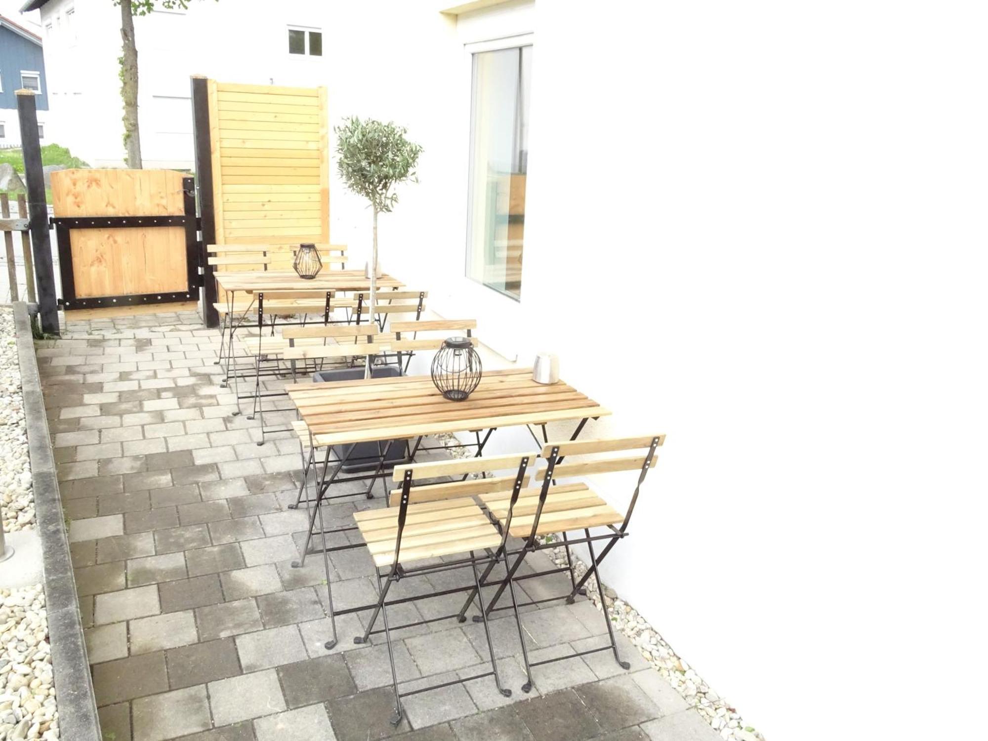 Ferienwohnung Schusternagerl Simbach Экстерьер фото
